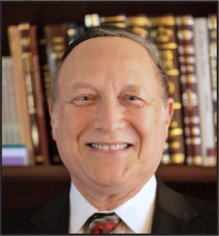 Rabbi Moshe Gruenstein